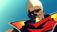 The former leader (Image via Studio Trigger)